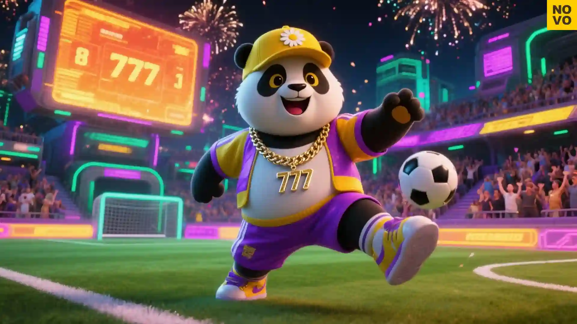 entretenimento online