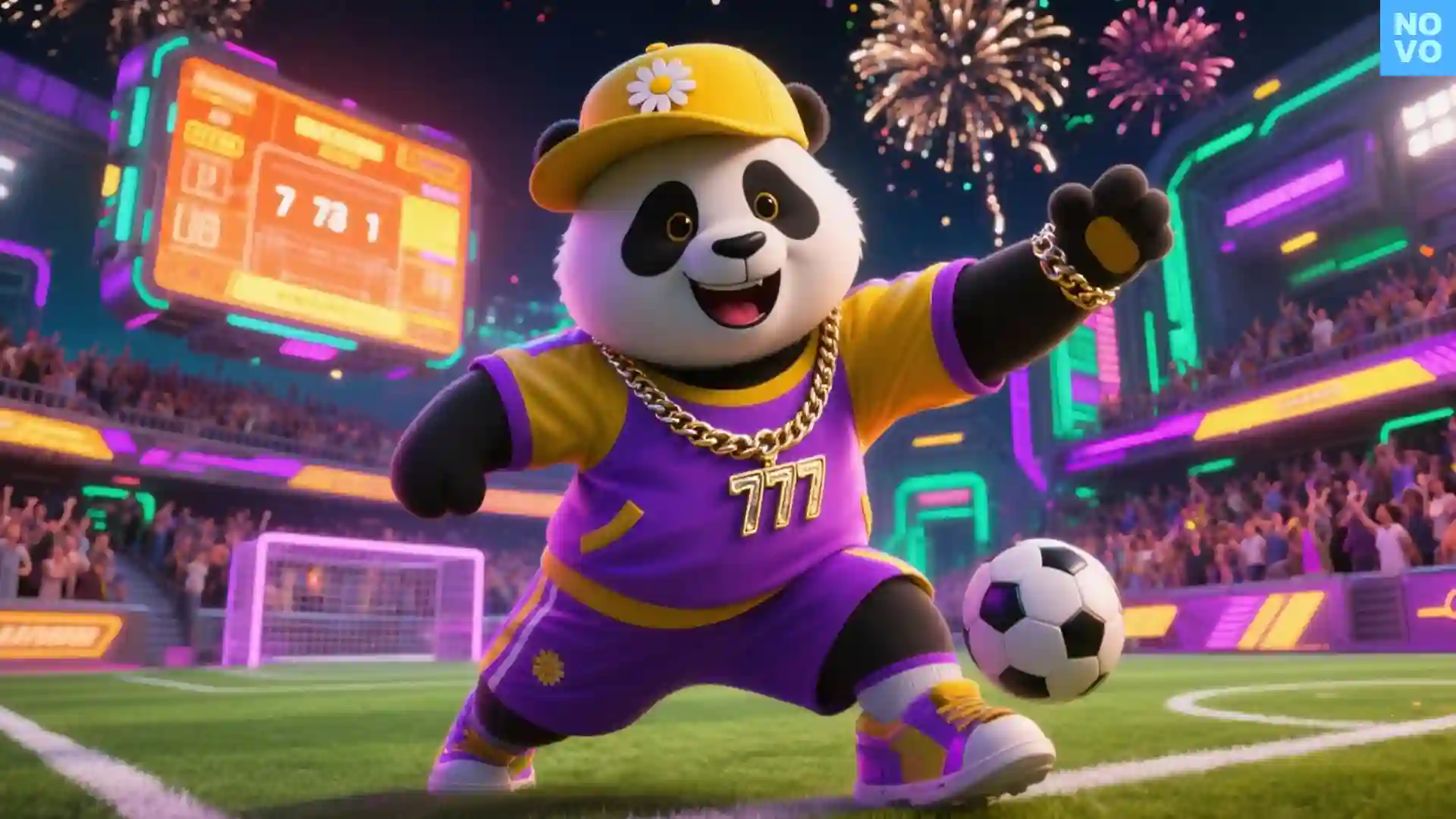 entretenimento online